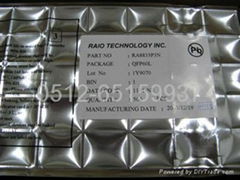 RA8835液晶控制IC 代理商直供
