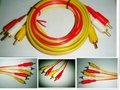 av cable rca cable video cable best price high quality
