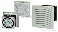 Filter with Fan FK55 Series