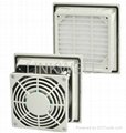 FK7721 series fan and filter 2