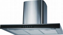 CE Range hood