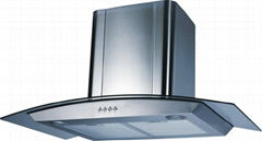 NEW RANGE HOOD WITH HIGH QUALITY