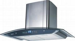 CE RANGE HOOD