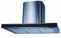 CE Range hood 2