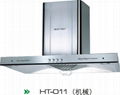 CE Range hood 3