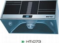 Chinese style range hood 1