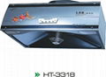 Chinese style range hood 4