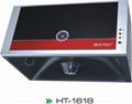 Chinese style range hood 5