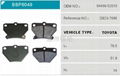 04466-52010 BRAKE PAD