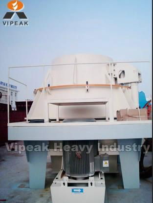 vipeak pcl sand making machine