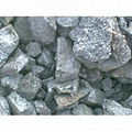 Silicon barium calcium alloy 