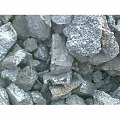 Silicon barium calcium alloy