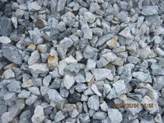 Fluorspar