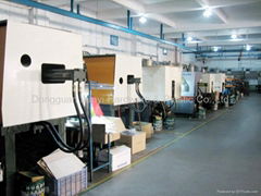 Dongguan Junyi Hardware & Plastic Co.,Ltd