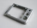 Digital Camera Plastic Shell