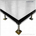 Calcium Sulphate Access Floor Panels