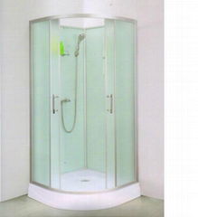 shower enclosure