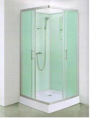 shower enclosure