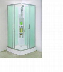 shower enclosure