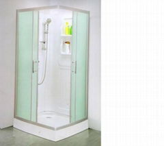 shower enclosure