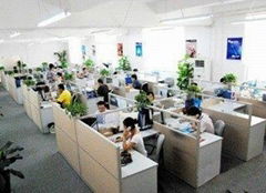 Shenzhen Wanscam Technology Co., Ltd