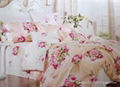 100% cotton bedding set 1