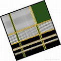 2012 new design silk scarves for women fashion silk shawl