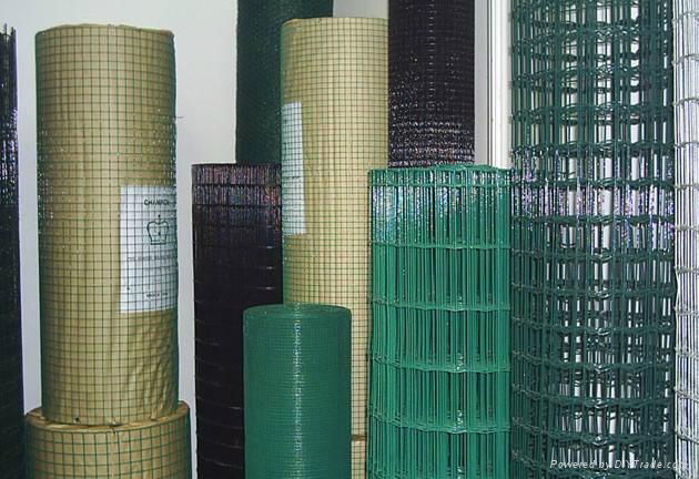 welded wire mesh 3