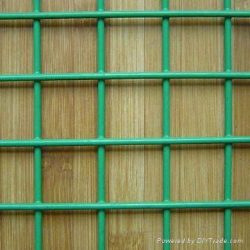 welded wire mesh panel 4