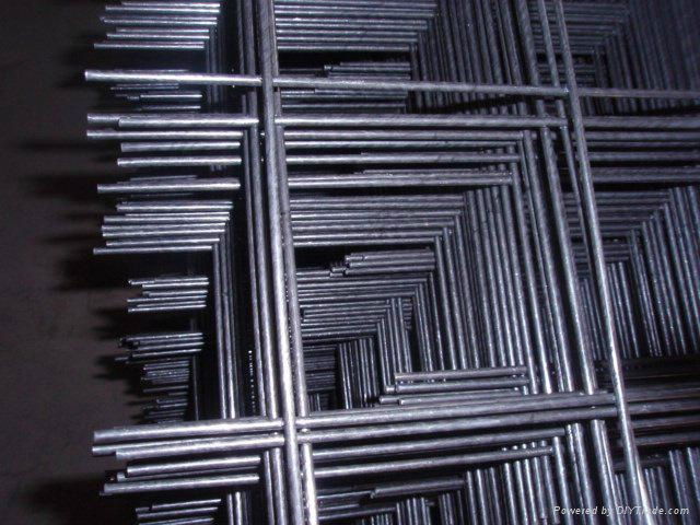 welded wire mesh panel 5