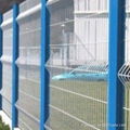 Fence Netting