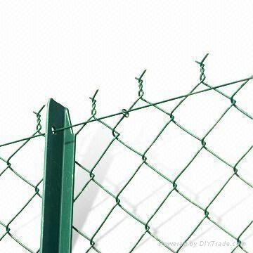 Fence Netting 3