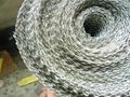 square wire mesh 4