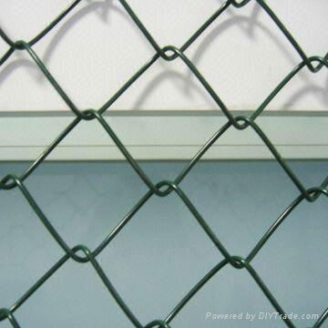 chain link fence 5