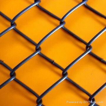 chain link fence 3