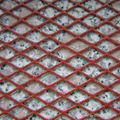 expanded metal mesh