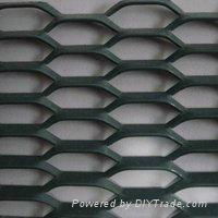 expanded metal mesh 5