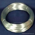 Galvanized Iron Wire