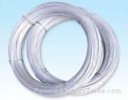 Galvanized Iron Wire 5