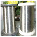 Stainless Steel Wire 2