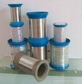 Stainless Steel Wire 4