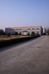 Neilson Hot Stamper Machinery Co., Ltd