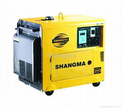 diesel generator