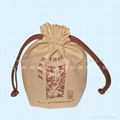 Non woven wine bag 5