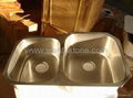 stainless steel kitchen sink 1