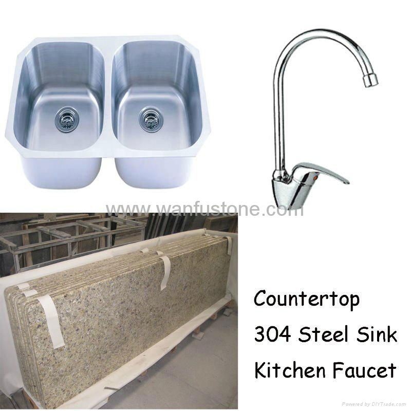 stainless steel kitchen sink 5