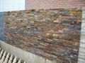 Wall Slate Stone 1