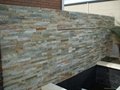 Wall Slate Stone 2
