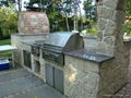 Granite Kitchen Countertops 5