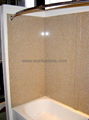 granite bathroom tub surround 4